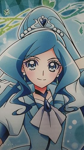Amazon.co.jp: エンスカイ(ENSKY) ヒーリングっどプリキュア 等身大